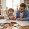 Benefits of Coloring for Children. Where to Buy High-Quality Coloring Pages