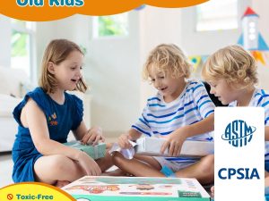 Kid Logical Road Builder Toy