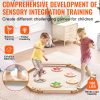 Kids Balance Beam Stepping Stones