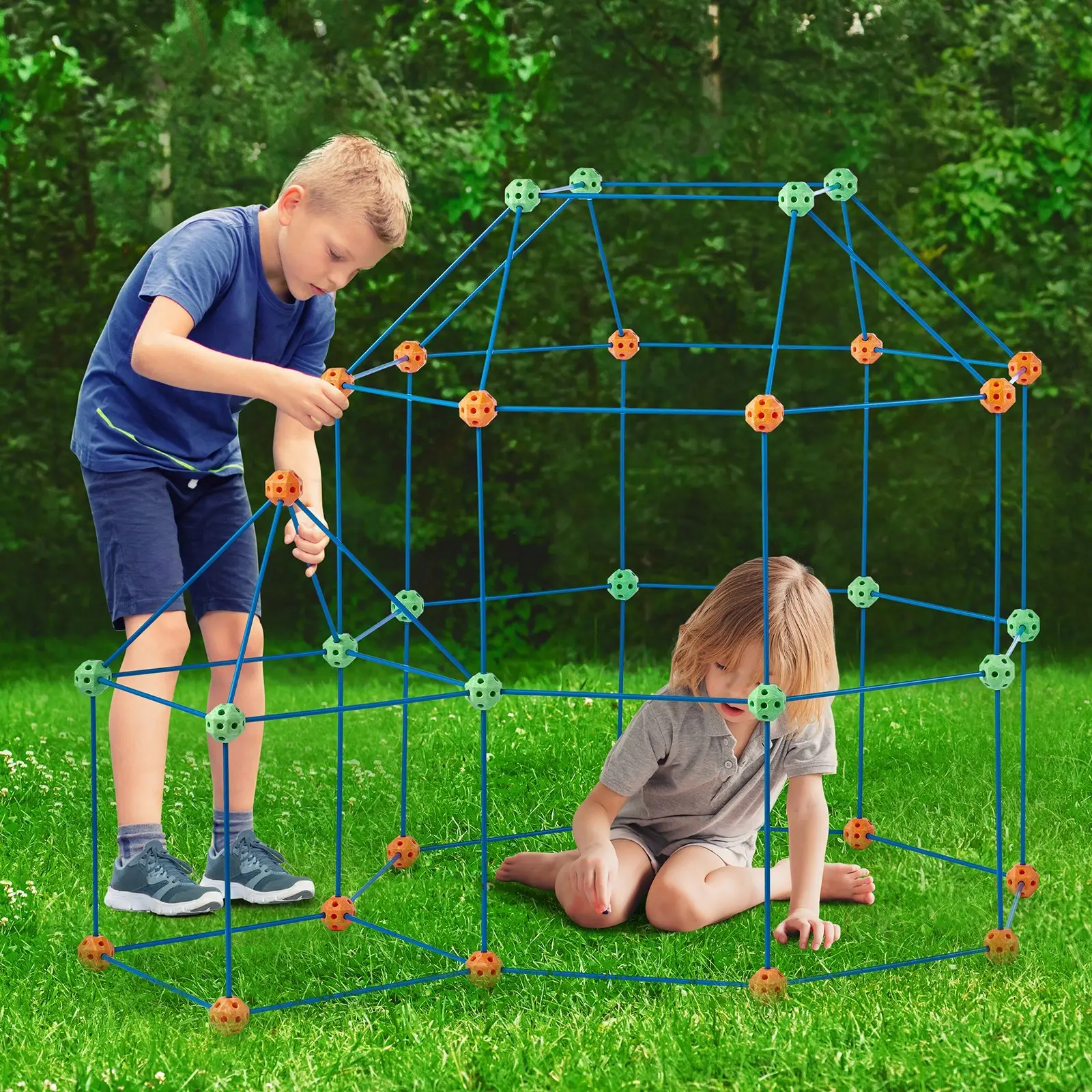 STEM TOYS