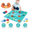 Kid Logical Road Builder Toy