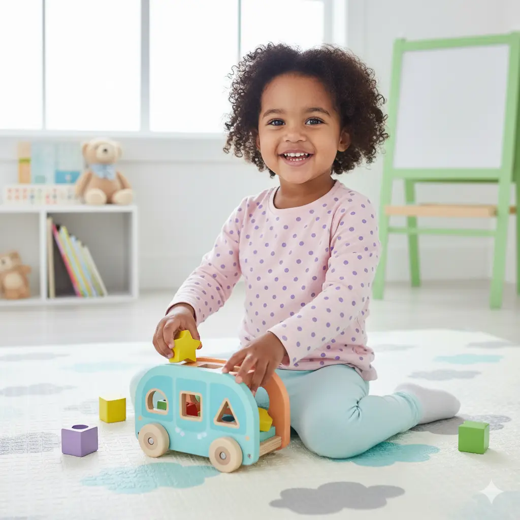 Educational toys for 3 4 year olds