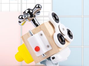 Montessori Early Learning Wooden Toys