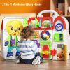 Best Montessori Toys for 2-Year-Olds