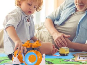 Children's Cognitive Card Montessori Early Education Educational Toys