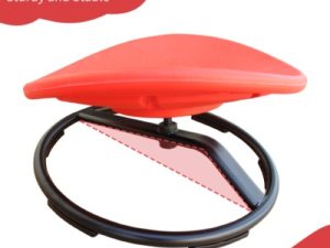 Sensory Swivel Chair For Children With Autism, Sensory Toys For Children With ADHD