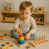 Best Montessori Toys for 2-Year-Olds