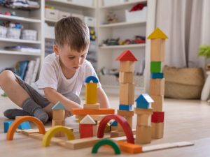 Montessori Toys