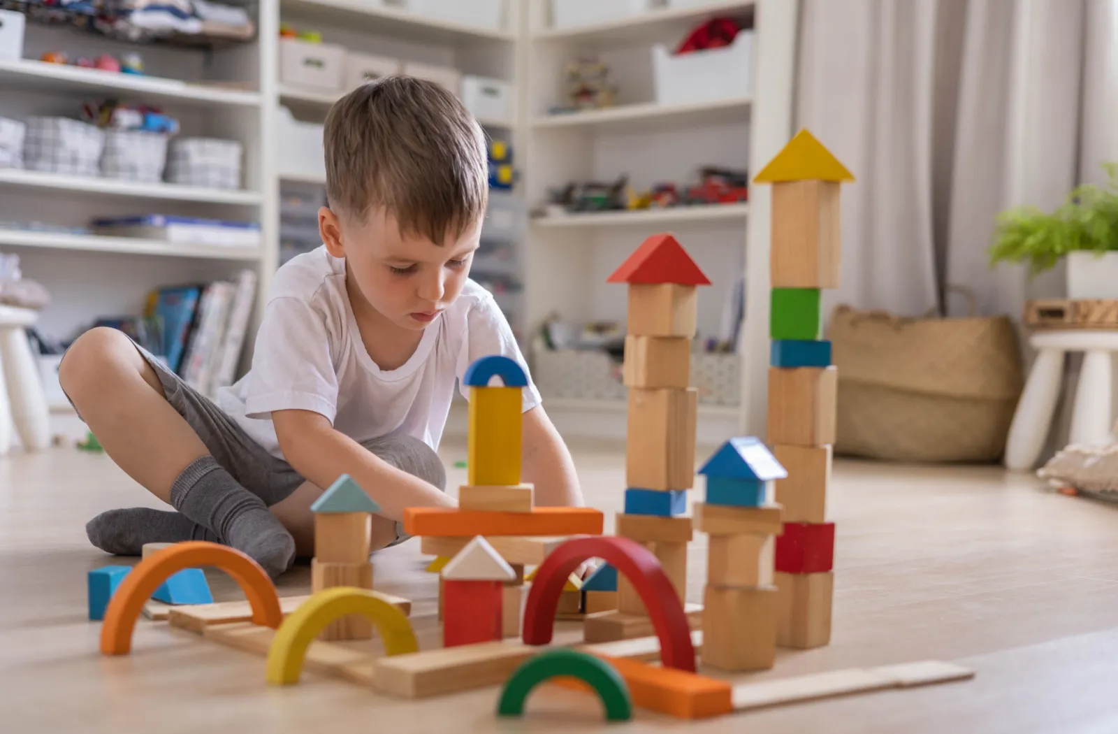 Montessori Toys
