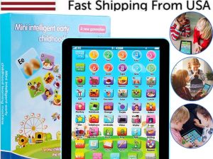 NEW Educational Learning Toys For Kids Toddlers Age 2 3 4 5 6 7 Years Old