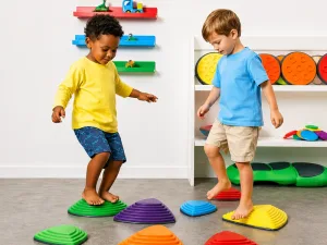 Sensory Toys