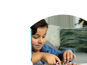Manual Game 3-4 Year Old Girl Boy Baby String Toy