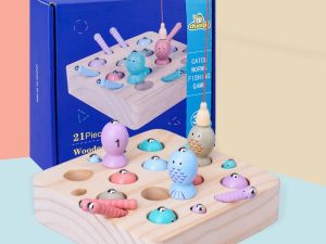 Children'S Montessori Early Education Educational Toys