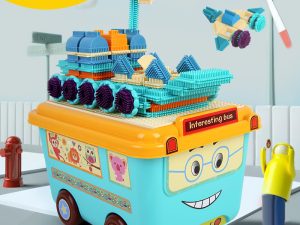 One Year Old 2 Year Old Baby Toy Early Childhood Education Boy