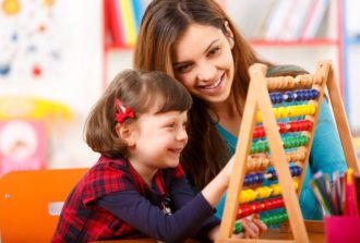 Learning In Preschool